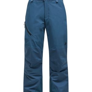 peak performance men shred insulated pants mountain lake